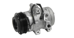 Ford Transit-Connect A/C Compressor 2.0L 4Cyl Focus 2008-11 & Transit-Connect 2010-13 (4S Pn 98488)