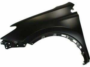 Toyota Rav4 Fender Driver Side Usa Built With Wheel Moulding Holes Rav4 2013-2018 Capa