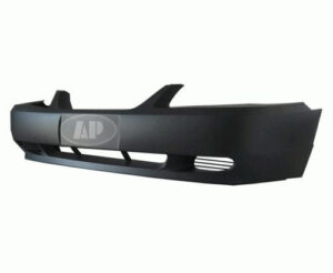 Ford Mustang Bumper Cover Without Brackets For Base Models 1999-2004