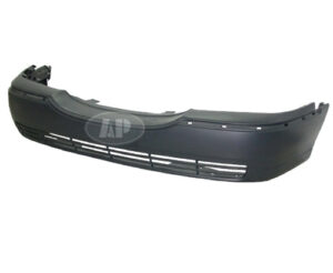 Lincoln Town Bumper Cover Front Bumper Primed Town_Car 2003-2011