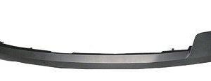 Ford Pickup Bumper Cover Front Upper Bumper Primed W/ Wheel Opening Exc Xl Lightduty 2009-2014