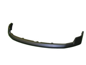 Ford Pickup Bumper Cover Front Upper Bumper Primed Without Flare Lightduty 2009-2014 (DOES NOT FIT Xl MODELS)