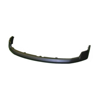 Ford Pickup Bumper Cover Front Upper Bumper Primed Without Flare Lightduty 2009-2014 (DOES NOT FIT Xl MODELS)