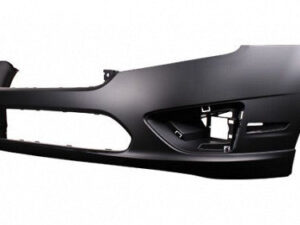 Ford Fusion Bumper Cover Front Bumper Primed Fusion/Hybrid 2010-2012 Capa