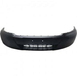 Ford Transit Bumper Cover Front Bumper Textured T-150//T250/T350/T350Hd Van+Wagon+Passenger All 2015-2018