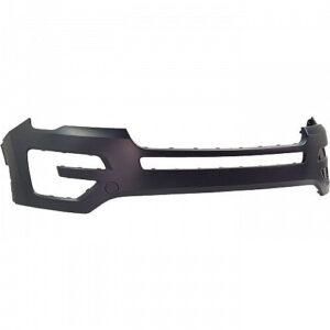 Ford Explorer Bumper Cover Front Bumper Primed W/ Tow Without Park Aid & Active Park & Camera Explorer/Sport/Liminted 16-17 Police 16-19 (Fb5Z17D957Eb)