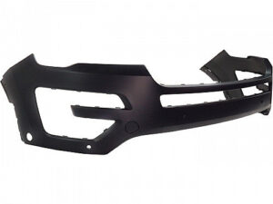 Ford Explorer Bumper Cover Front Bumper Primed W/ Tow & 6 Active Holes & Camera Explorer/Sport/Liminted 2016-2017 (Fb5Z17D957Fa)
