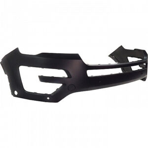 Ford Explorer Bumper Cover Front Bumper Primed W/ Tow & 6 Active Holes & Camera Explorer/Sport/Liminted 2016-2017 (Fb5Z17D957Fa)