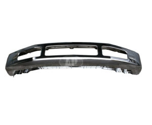 Ford Pickup Bumper Cover Front Face Bar Primered For F250/F350 Without Flare Holes Superduty 2008-2010