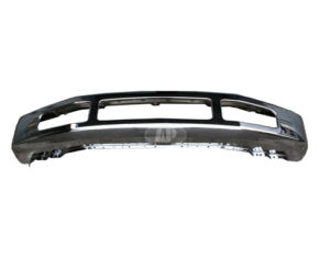 Ford Pickup Bumper Cover Front Face Bar Chrome Without Flare F250/F350 2008-2010