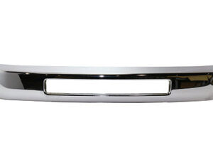 Ford Van Bumper Cover Front Bumper Bar Chrome Econoline 2008-2014 & Van E350/E450 2015-2025