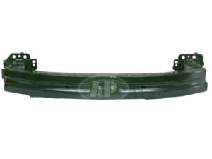 Ford Fiesta Bumper Cover Front Bumper Re-Bar Sedan/Hatchback 2011-2019