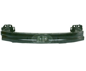 Ford Fiesta Bumper Cover Front Bumper Re-Bar Sedan/Hatchback 2011-2019