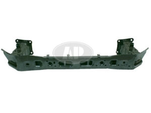 Ford Focus Bumper Cover Front Mpact Bar Steel Sedan/Hatchback 2012-2018 (DOES NOT FIT Electric MODELS)