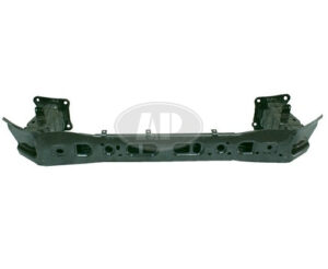Ford Focus Bumper Cover Front Mpact Bar Steel Sedan/Hatchback 2012-2018 (DOES NOT FIT Electric MODELS)