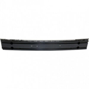 Ford Mustang Bumper Cover Front Bumper Re-Bar Without Tow Hooks Mustang / Mustang Gt 2015-2024 (Exc E 5.2L)