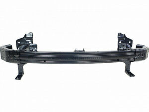 Lincoln Mkx Front Impact Bar Steel Without Tow Edge 2015-2018 2016-2018
