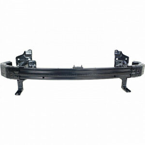 Lincoln Mkx Front Impact Bar Steel Without Tow Edge 2015-2018 2016-2018