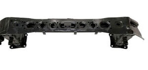 Ford Transit Bumper Cover Front Bumper Impact Bar Transit-Connect 2019-2023