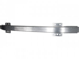 Lincoln Aviator Front Impact Bar Aluminum Without Tows Explorer/Lmd/St/Aviator 2020-2024 Capa (R1Mz-17757-E)