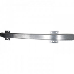 Lincoln Aviator Front Impact Bar Aluminum Without Tows Explorer/Lmd/St/Aviator 2020-2024 Capa (R1Mz-17757-E)