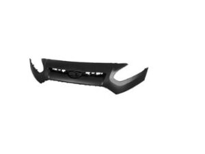 Ford Transit Bumper Cover Front Upper Bumper Primed Ransit_Connect 2014-2018