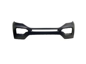 Ford Explorer Bumper Cover Front Upper Bumper Primed W/ Auto Park For Limited/Platinum Exc 21-23 Timberline Explorer/St/Limited/Police 20-24 King_Ranch 21-24 (Lb5Z17D957Aaptm)