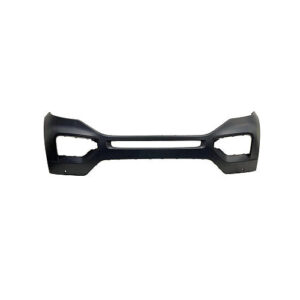 Ford Explorer Bumper Cover Front Upper Bumper Primed W/ Auto Park For Limited/Platinum Exc 21-23 Timberline Explorer/St/Limited/Police 20-24 King_Ranch 21-24 (Lb5Z17D957Aaptm)