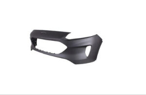 Ford Escape Bumper Cover Front Upper Bumper Primed Without Sensors Escape/Hyb 2020-2022 (Lj6Z-17D957-Aaptm)