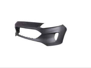 Ford Escape Bumper Cover Front Upper Bumper Primed Without Sensors Escape/Hyb 2020-2022 (Lj6Z-17D957-Aaptm)