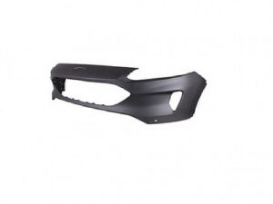 Ford Escape Bumper Cover Front Upper Bumper Primed With 4 Sensors Escape/Hyb 2020-2022