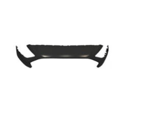 Ford Transit Bumper Cover Front Upper Bumper Primed Ransit_Connect 2019-2023