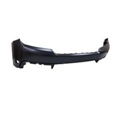 Ford Maverick Bumper Cover Front Upper Bumper Primed W/ Lamp Holes 2022-2024 (Nz6Z-17757-Saptm)