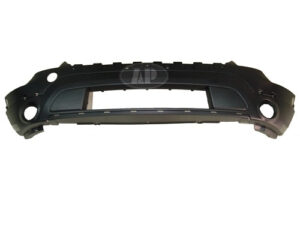 Ford Explorer Bumper Cover Front Bumper Lower Textured W/ Fog Explorer/Ltd 11-15 Sport/Police 13-15