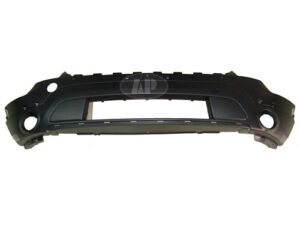 Ford Explorer Bumper Cover Front Bumper Lower Textured W/ Fog Explorer/Ltd 11-15 Sport/Police 13-15