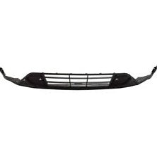 Ford Escape Bumper Cover Front Lower Bumper Textured W/ Auto Park 2017-2019