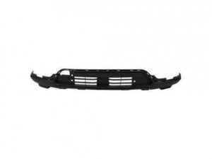 Ford Explorer Bumper Cover Front Lower Bumper Textured Use W/ Skid Plate Without Park Assist For Xlt W/ Fogs/Limited/Platinum 2020-024 (Lb5Z17D957Bd)