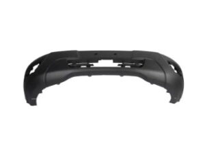 Ford Transit Bumper Cover Front Lower Bumper Textured Black Without Sensors 2020-2025 (Lk4Z-17757-Ab)