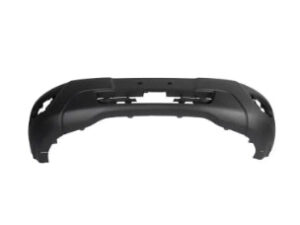 Ford Transit Bumper Cover Front Lower Bumper Textured Black Without Sensors 2020-2025 (Lk4Z-17757-Ab)