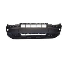Ford Bronco Bumper Cover Front Lower Bumper Textured Without Adaptive Cruise For Base 2021-2024