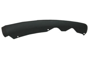 Ford Fusion Bumper Cover Front Lower Valance Panel Passenger Side Fusion/Energi/Hyb 2013-2016