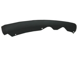 Ford Fusion Bumper Cover Front Lower Valance Panel Passenger Side Fusion/Energi/Hyb 2013-2016