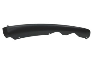 Ford Fusion Bumper Cover Front Lower Valance Primed Passenger Side Fusion/Energi/Hybrid 2013-2016