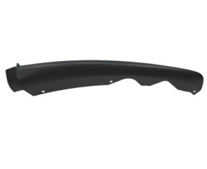 Ford Fusion Bumper Cover Front Lower Valance Primed Passenger Side Fusion/Energi/Hybrid 2013-2016