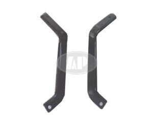 Ford Van Bumper Cover Front Outer Bumper Bracket Passenger Side Econoline 08-14 E350/ E450 15-25