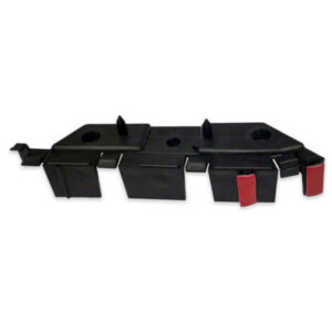 Ford Fusion Bumper Cover Fusion / Energi / Hybrid 2013-2016