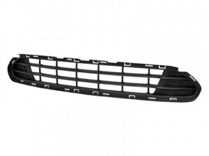 Ford Fusion Front Bumper Grille For S/Se/Sel Model Fusion / Hybrid 2010-2012 (Without Sport)