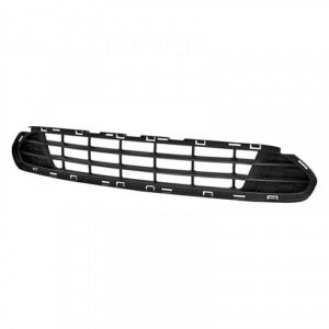 Ford Fusion Front Bumper Grille For S/Se/Sel Model Fusion / Hybrid 2010-2012 (Without Sport)
