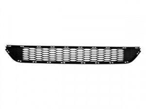 Ford Edge Bumper Cover Front Bumper Grille Without Block Heater And Adaptive Cruise 2015-2018