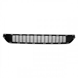 Ford Edge Bumper Cover Front Bumper Grille Without Block Heater And Adaptive Cruise 2015-2018